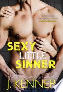 Libro Sexy Little Sinner