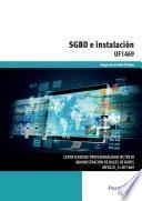 Libro SGBD e instalación