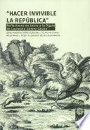 Libro “Hacer invivible la república”: Reflexiones en torno a la figura de Laureano Gómez Castro
