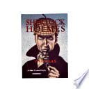Libro Sherlock Holmes
