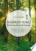 Libro Shinrin-Yoku