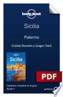 Libro Sicilia 5. Palermo