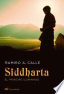 Libro Siddharta, el príncipe iluminado