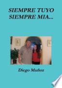 Libro siempre tuyo, siempre mia...