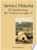 Libro Sierra e historia