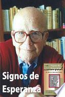 Libro Signos de Esperanza