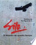 Libro Silo. El Maestro de nuestro tiempo.