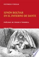 Libro Simón Bolívar en el Infierno de Dante
