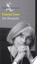 Libro Sin Brunetti