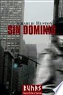 Libro Sin dominio