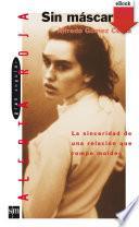 Libro Sin máscara