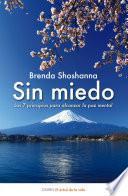 Libro Sin miedo