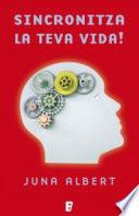 Libro Sincronitza la teva vida!