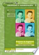 Libro Síndrome de Angelman: del gen a la conducta