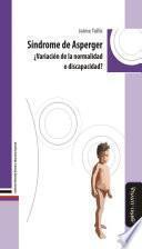 Libro Síndrome de Asperger
