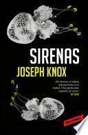 Libro Sirenas / Sirens