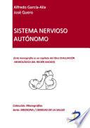 Libro Sistema nervioso autónomo