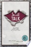 Libro Small Talk