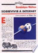 Libro Sobrevivir a Internet