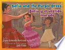 Libro Sofia and the Purple Dress / Sofia y el vestido morado