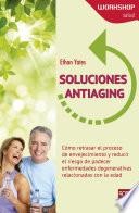 Libro Soluciones antiaging