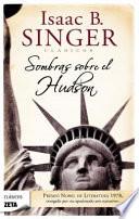Libro Sombras sobre el Hudson