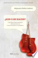 Libro ¿Son o se hacen?