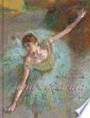 Libro Soñé que era una bailarina