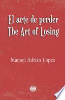 Libro SPA-ARTE DE PERDER THE ART OF