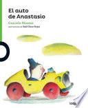 Libro SPA-AUTO DE ANASTASIO