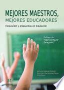 Libro SPA-MEJORES MAESTROS MEJORES E