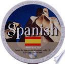 Libro Spanish Language Lab