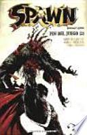 Libro Spawn Fin del juego