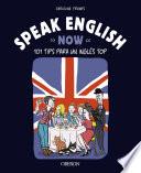 Libro Speak English Now