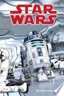 Libro Star Wars Tomo no 06/13