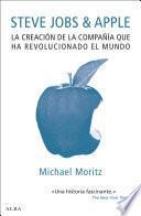 Libro Steve Jobs & Apple