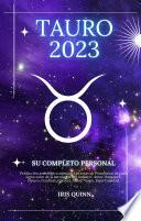 Libro Su Completo Tauro 2023 Horóscopo Personal