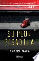 Libro Su peor pesadilla (versión latinoamericana)