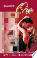 Libro Suave como el terciopelo