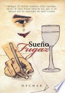 Libro Sueño Fugaz