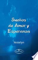 Libro Sueños de amor y esperanza