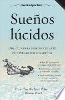 Libro Suenos Lucidos