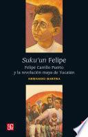 Libro Suku'un Felipe