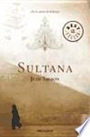 Libro Sultana