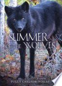 Libro Summer of the Wolves