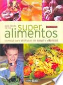 Libro Superalimentos