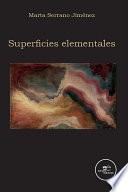 Libro Superficies elementales