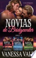 Libro Sus novias de Bridgewater