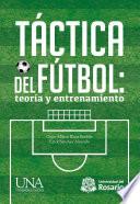 Libro Táctica del fútbol: teoría y entrenamiento