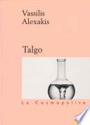 Libro Talgo